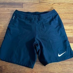 Men’s Nike dry fit shorts